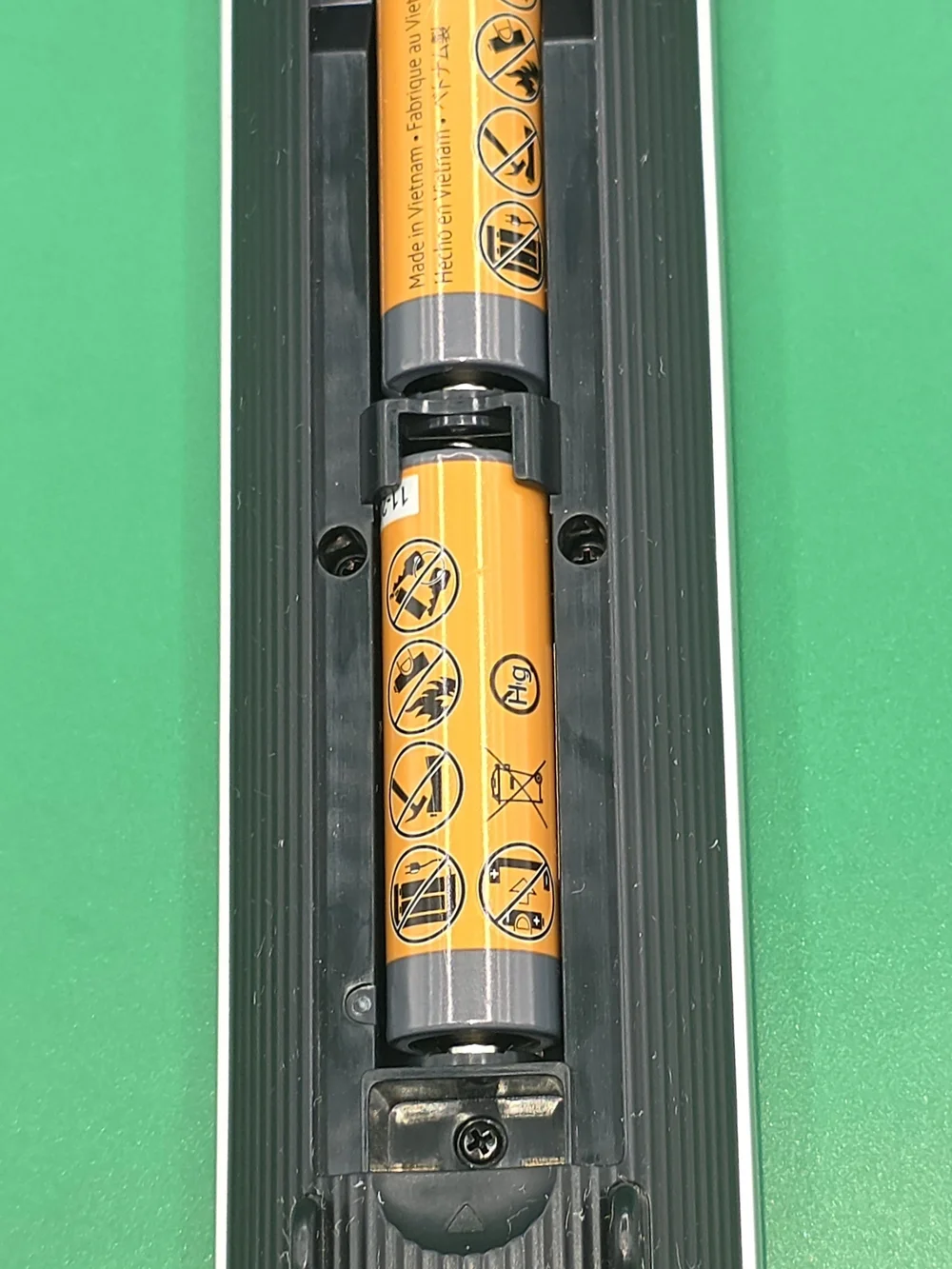 Genuine OEM Sony TV Remote Control (RM-YD025)